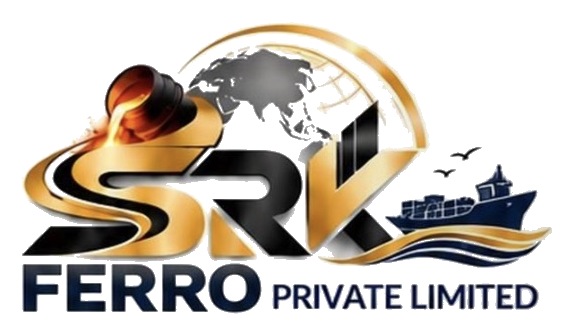 SRK Ferro Private Limited
